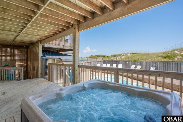 $2,199,000 | 57236 Atlantic View Drive, Hatteras, NC 27943