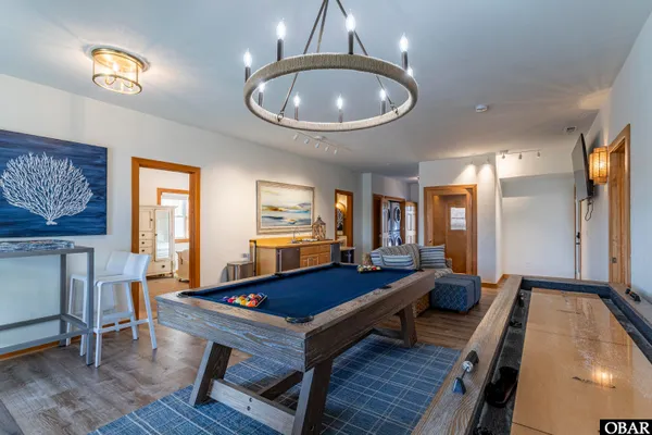 $2,199,000 | 57236 Atlantic View Drive, Hatteras, NC 27943