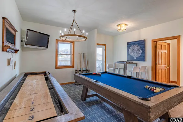 $2,199,000 | 57236 Atlantic View Drive, Hatteras, NC 27943