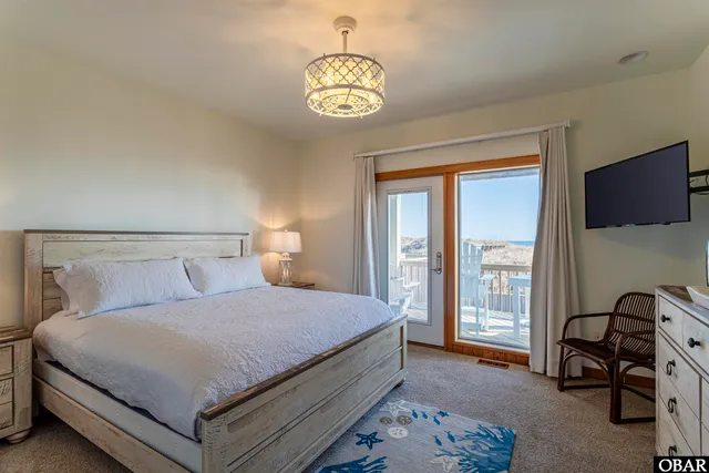 $2,199,000 | 57236 Atlantic View Drive, Hatteras, NC 27943