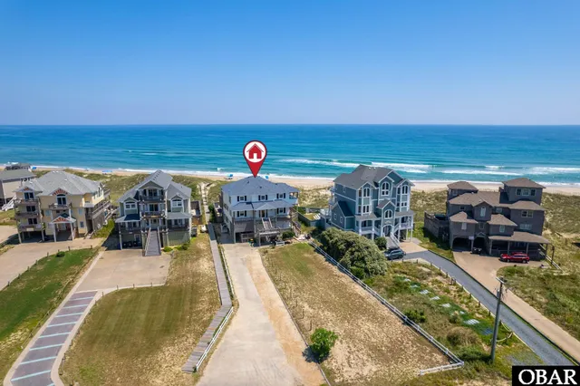 $2,199,000 | 57236 Atlantic View Drive, Hatteras, NC 27943