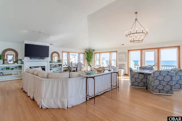 $2,199,000 | 57236 Atlantic View Drive, Hatteras, NC 27943