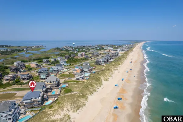 $2,199,000 | 57236 Atlantic View Drive, Hatteras, NC 27943