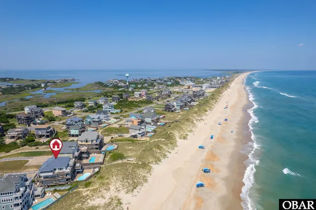 $2,199,000 | 57236 Atlantic View Drive, Hatteras, NC 27943