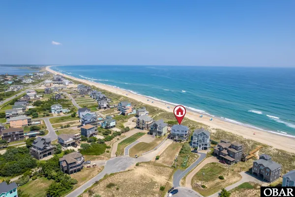 $2,199,000 | 57236 Atlantic View Drive, Hatteras, NC 27943