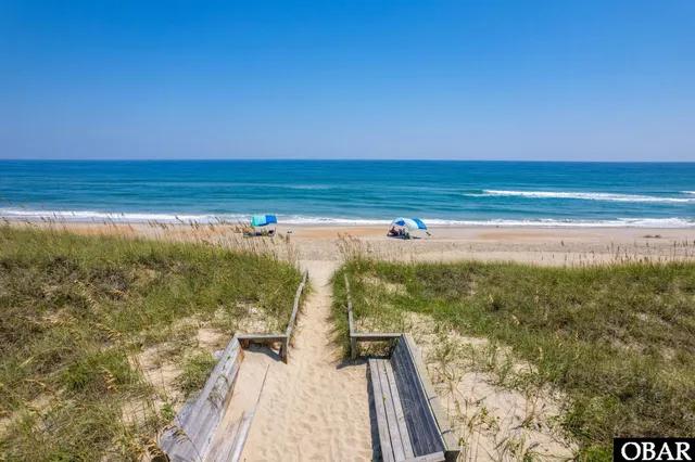$2,199,000 | 57236 Atlantic View Drive, Hatteras, NC 27943