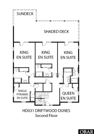 $2,199,000 | 57236 Atlantic View Drive, Hatteras, NC 27943