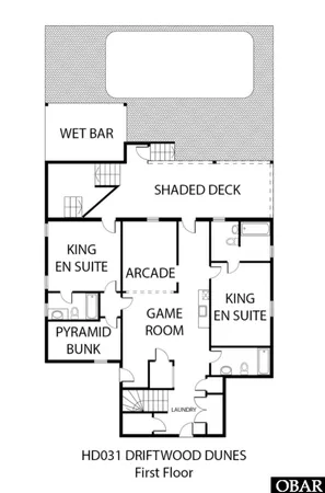 $2,199,000 | 57236 Atlantic View Drive, Hatteras, NC 27943