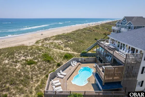 $2,199,000 | 57236 Atlantic View Drive, Hatteras, NC 27943