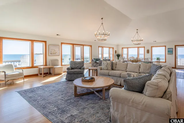 $2,199,000 | 57236 Atlantic View Drive, Hatteras, NC 27943