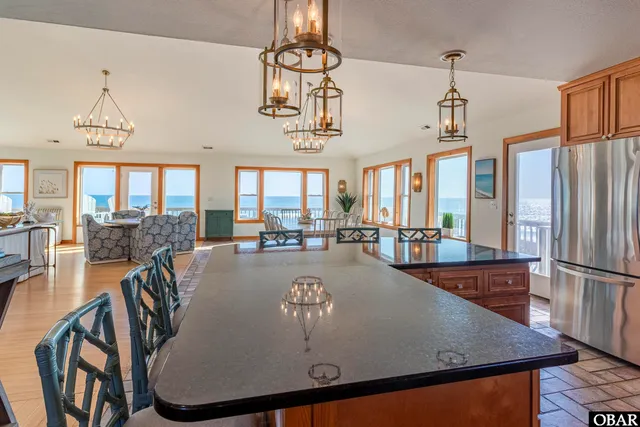 $2,199,000 | 57236 Atlantic View Drive, Hatteras, NC 27943