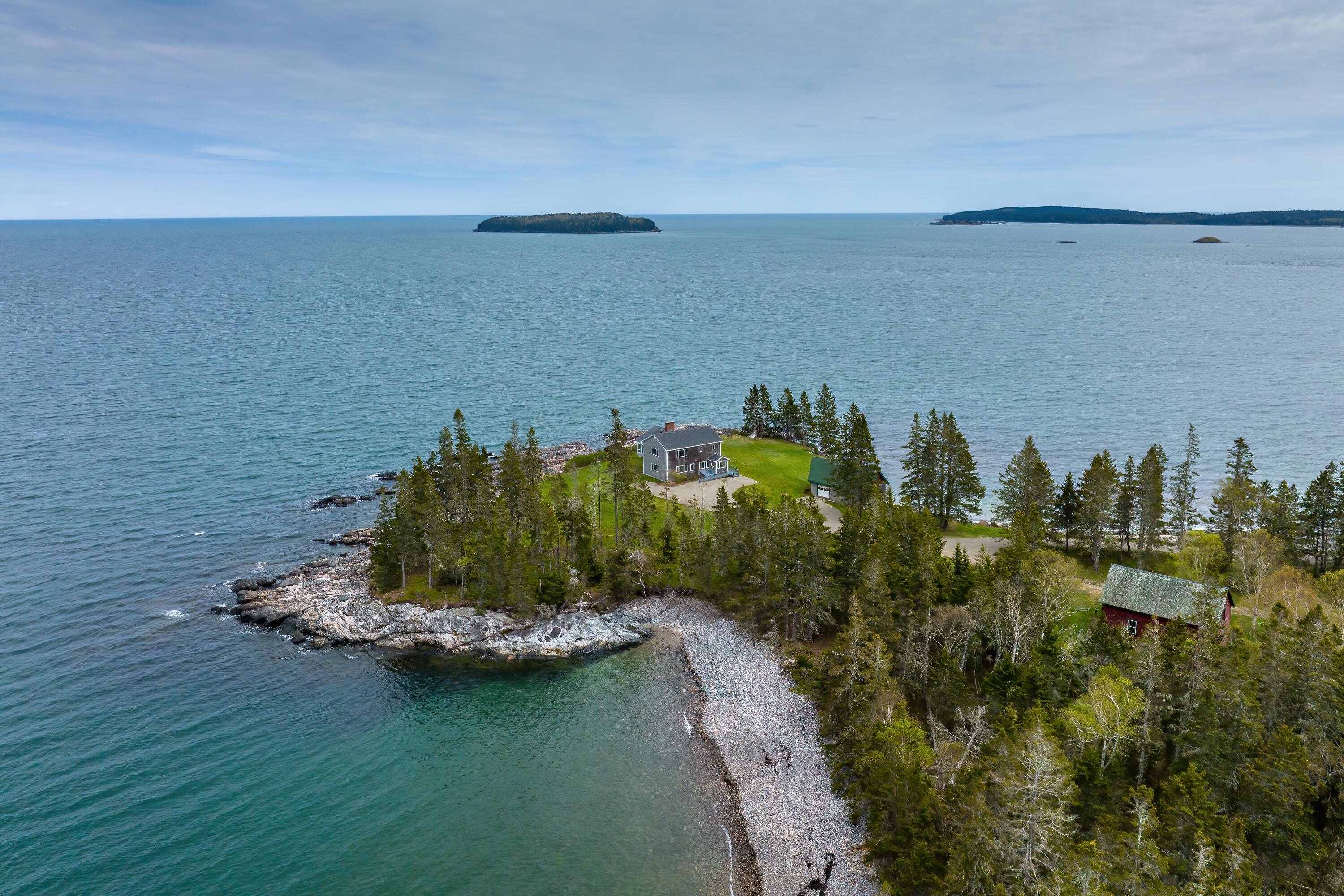 43 Loon Point Road Jonesport, ME 04649 - Photo 19 of 117 46-Loon Point Road HiRes-DTP