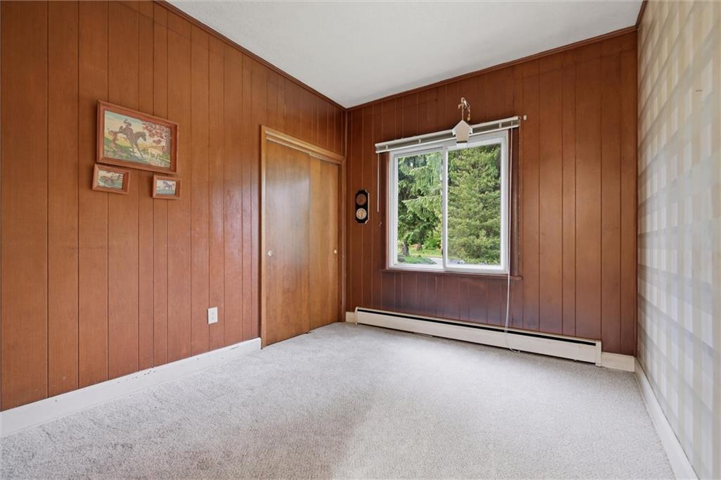2907 Old Plank Road New Castle, PA 16105 - Photo 11 of 30 Bedroom 2