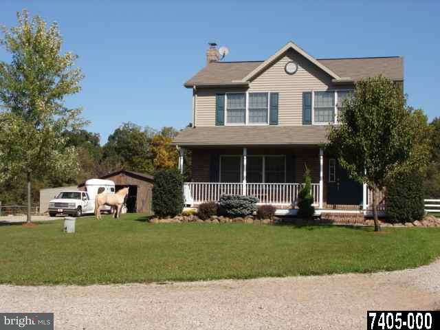 333 Country Club Road Abbottstown, PA 17301 - Photo 1 of 1