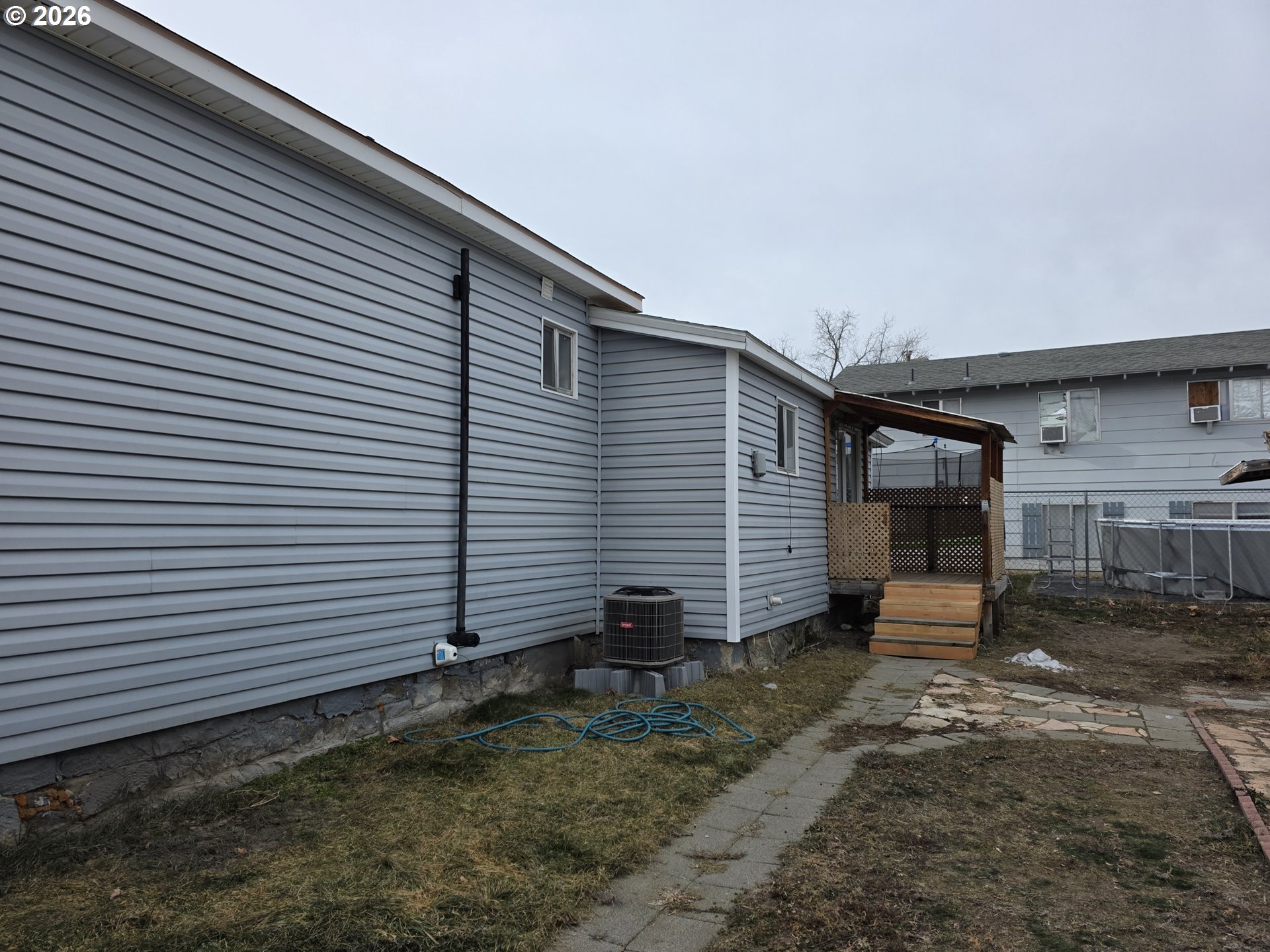 2707 3rd Street Baker City, OR 97814 - Photo 21 of 24