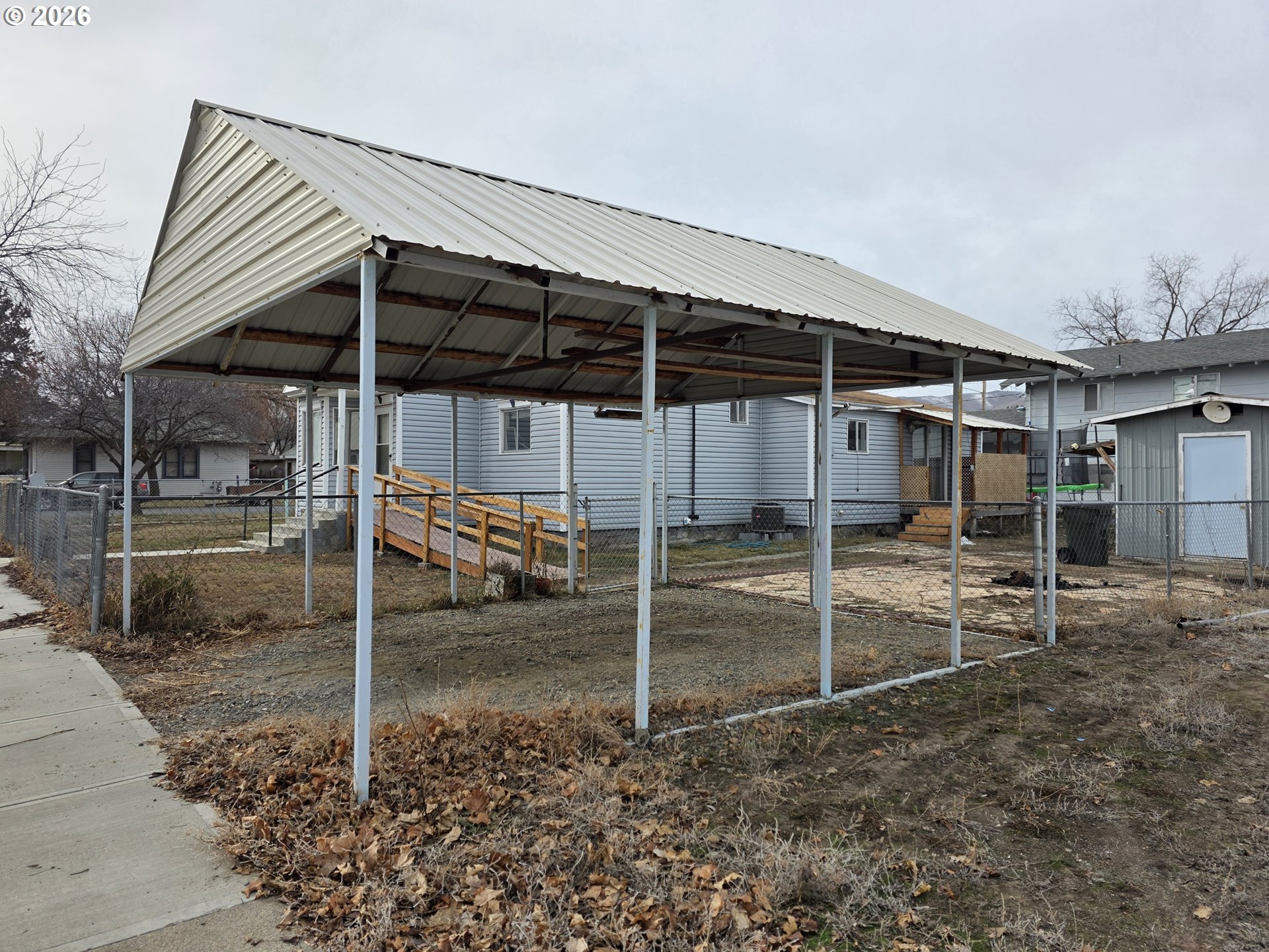 2707 3rd Street Baker City, OR 97814 - Photo 23 of 24