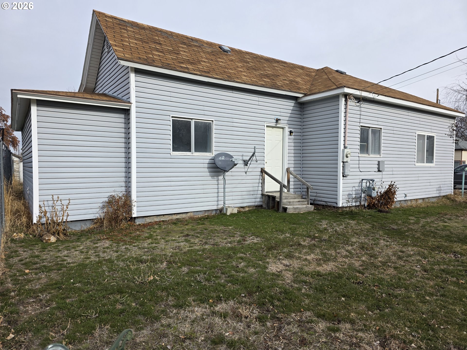 2707 3rd Street Baker City, OR 97814 - Photo 24 of 24