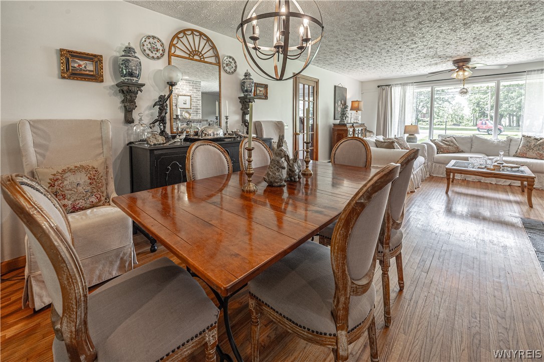 7174 Chestnut Ridge Road Lockport Town, NY 14094 - Photo 9 of 41