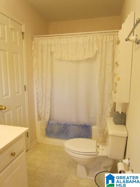 70 Ridgewood Lane Odenville, AL 35120 - Photo 33 of 47