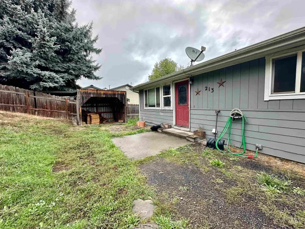 $220,000 | 213 Larch Road, Kamiah, ID 83536