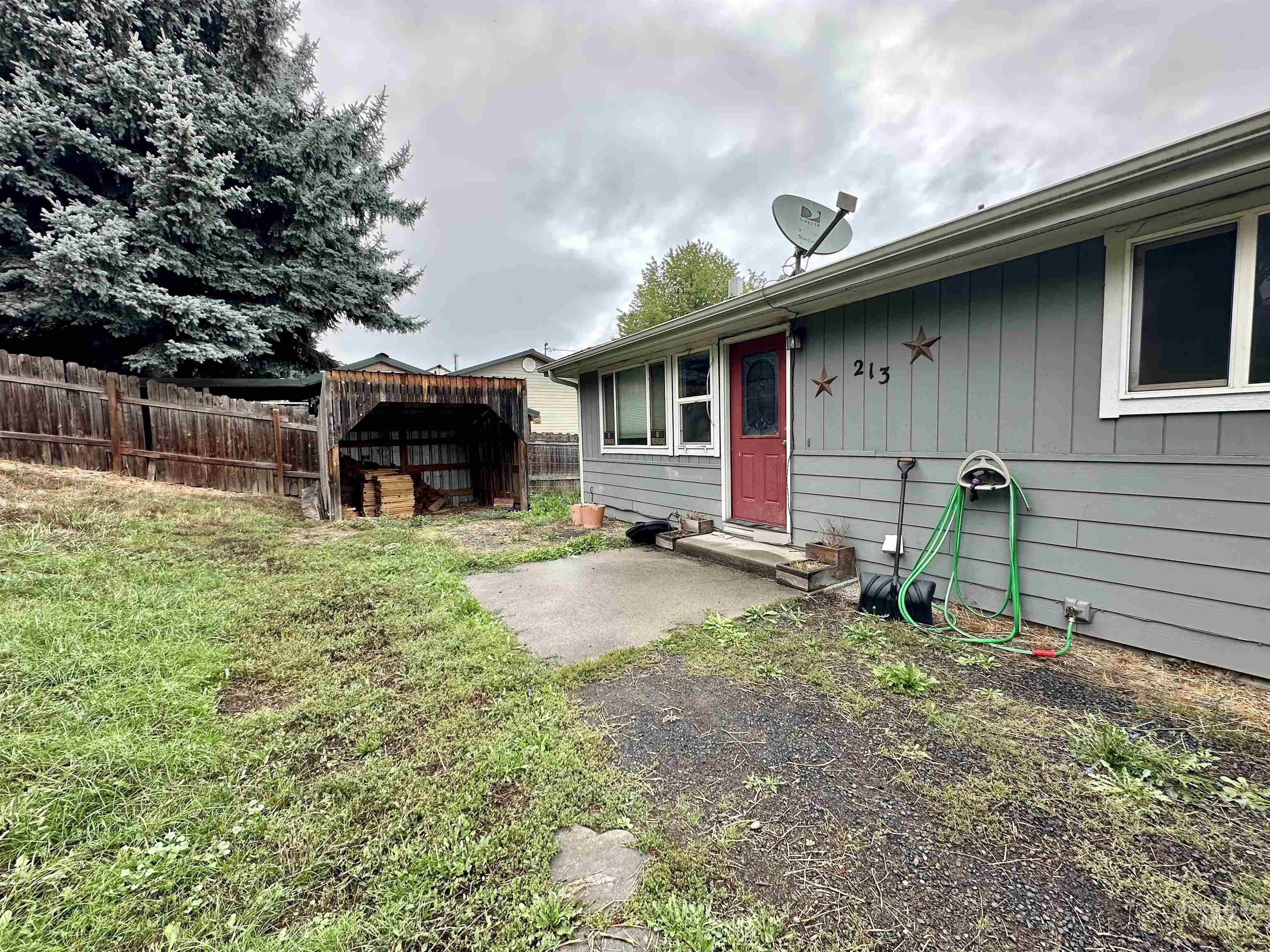213 Larch Road Kamiah, ID 83536 - Photo 3 of 18