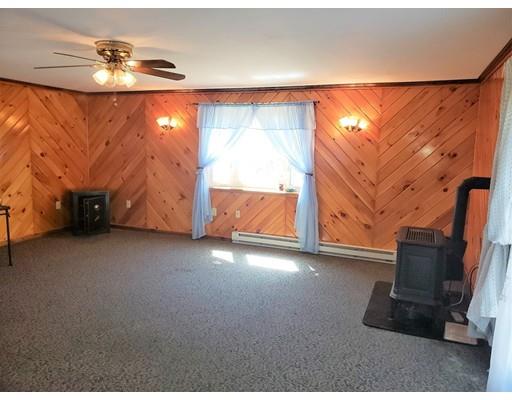 59 Cudworth Road Webster, MA 01570 - Photo 5 of 12 a view of an empty room with a window