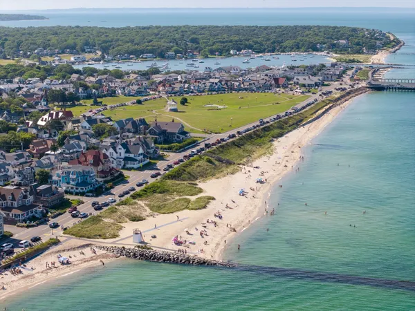 a view of swimming pool with a garden
