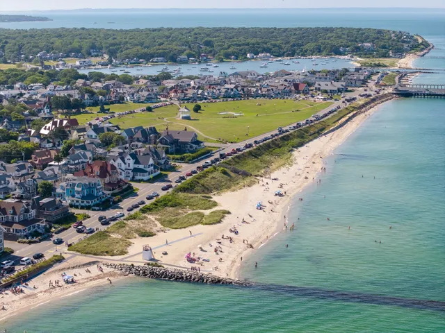 a view of swimming pool with a garden