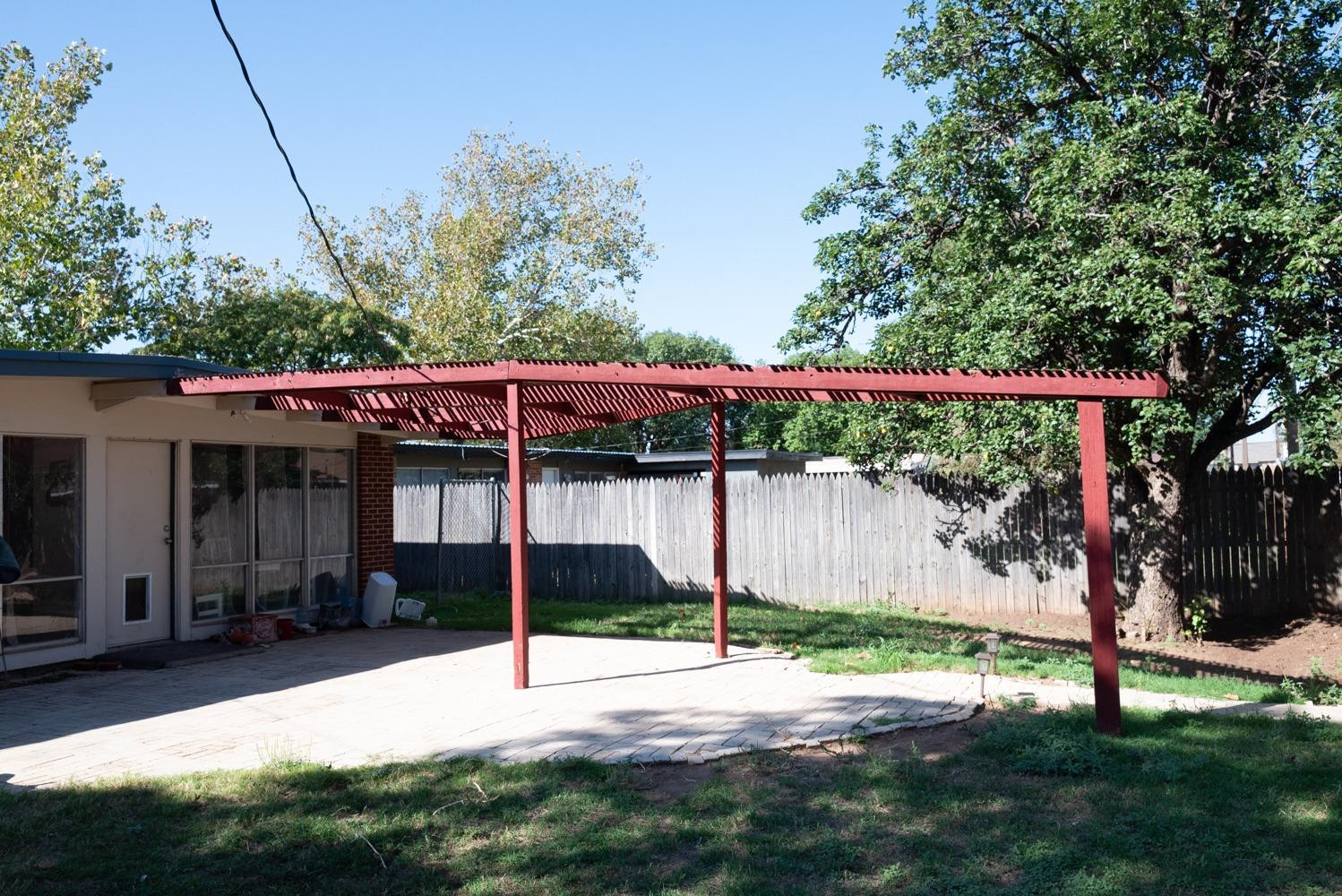 2812 64th Street Lubbock, TX 79413 - Photo 15 of 19 Photo 15
