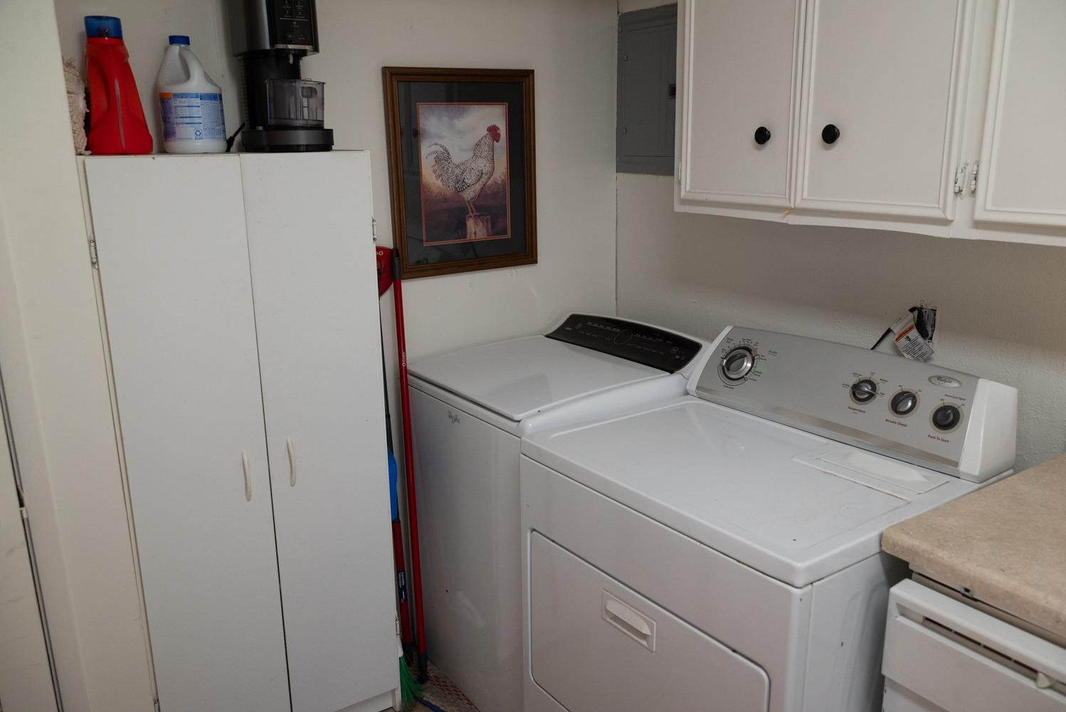 2812 64th Street Lubbock, TX 79413 - Photo 8 of 19 Photo 8