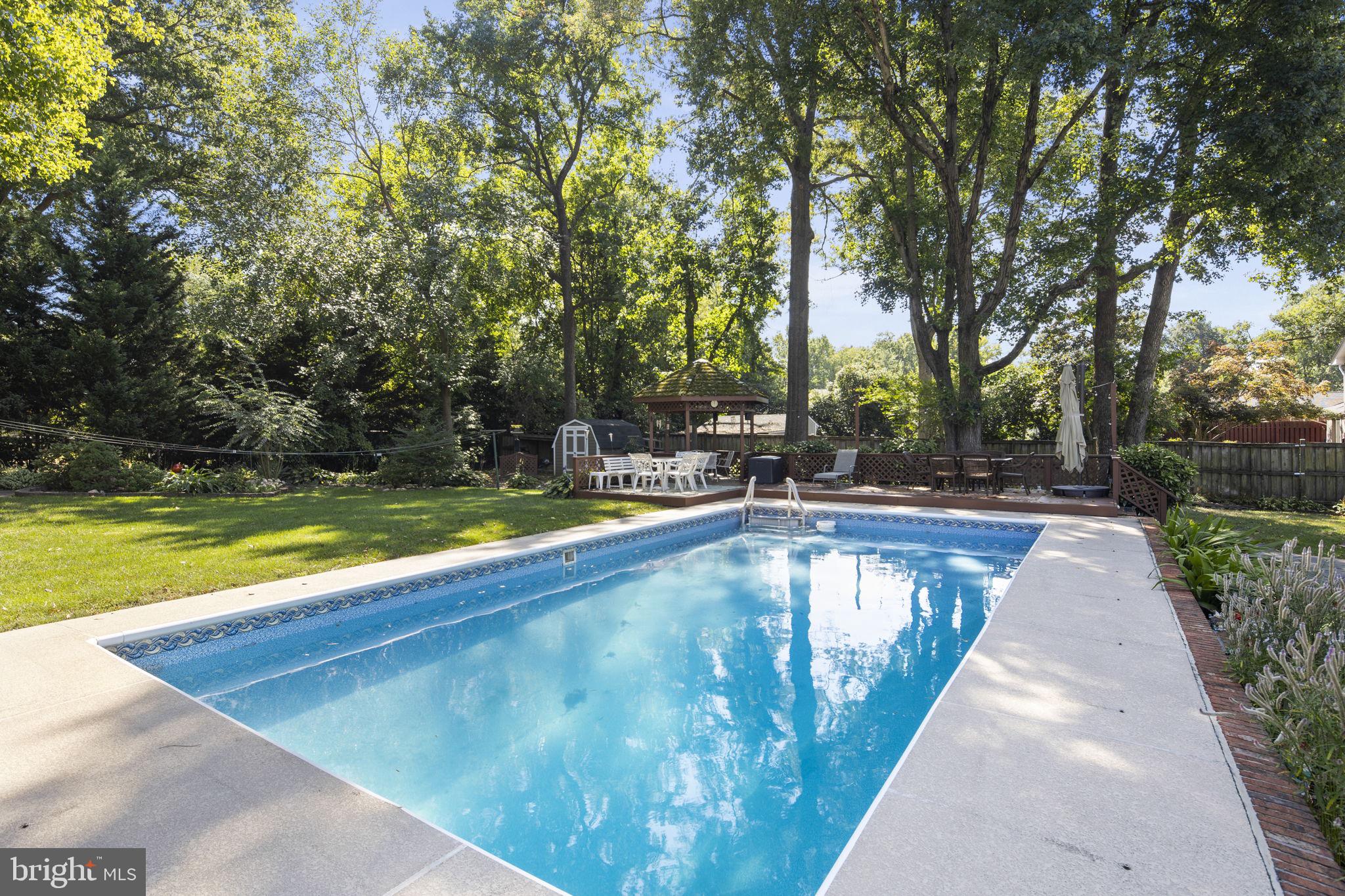 8527 Springman Street Alexandria, VA 22309 - Photo 27 of 41 Gallery Image 27