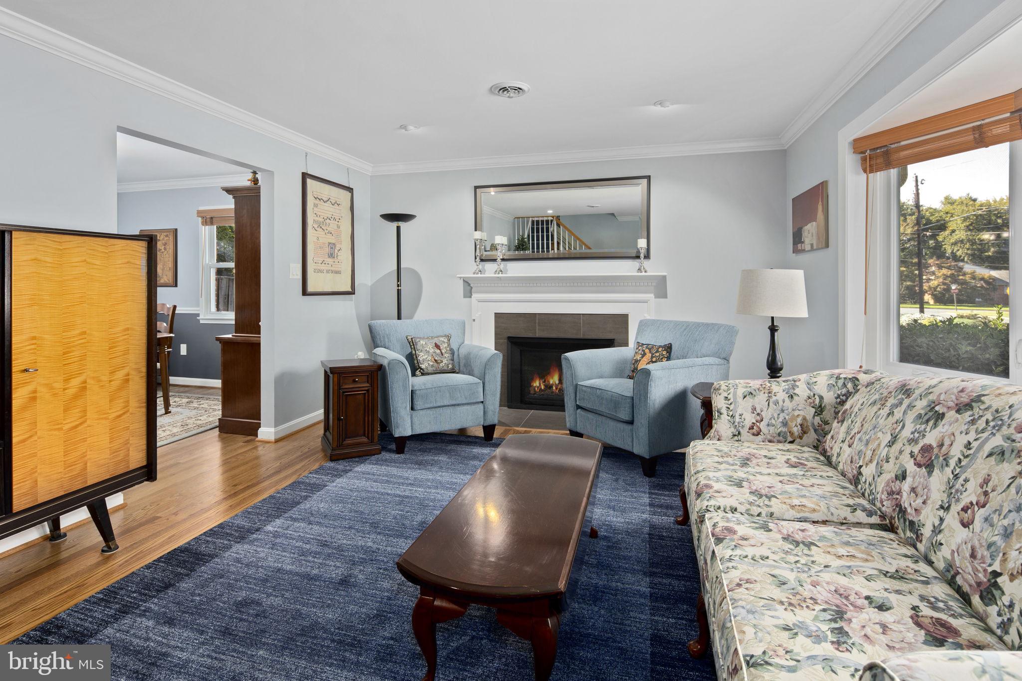8527 Springman Street Alexandria, VA 22309 - Photo 3 of 41 Gallery Image 3