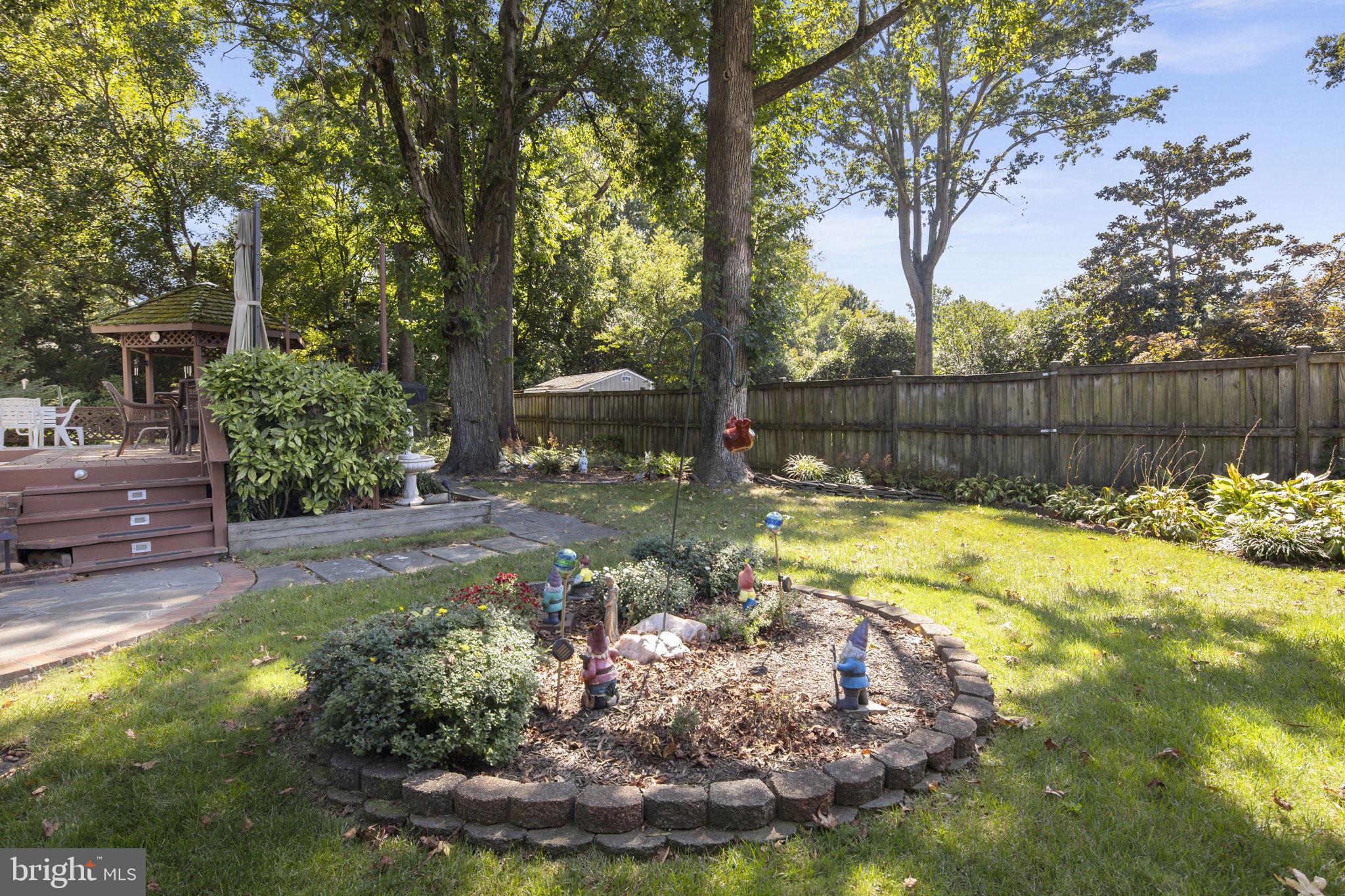 8527 Springman Street Alexandria, VA 22309 - Photo 31 of 41 Gallery Image 31