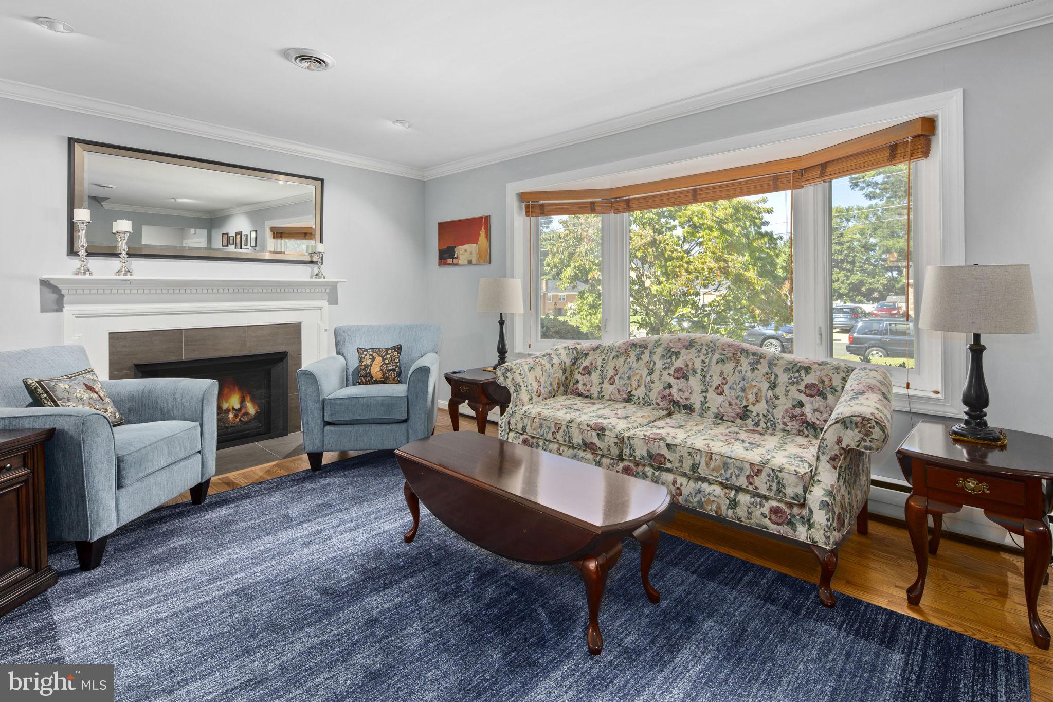 8527 Springman Street Alexandria, VA 22309 - Photo 4 of 41 Gallery Image 4