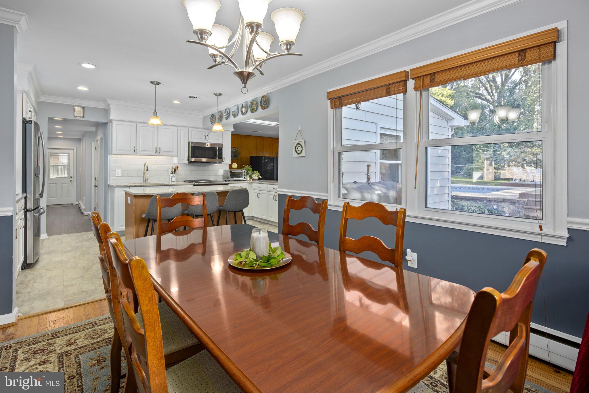 8527 Springman Street Alexandria, VA 22309 - Photo 7 of 41 Gallery Image 7
