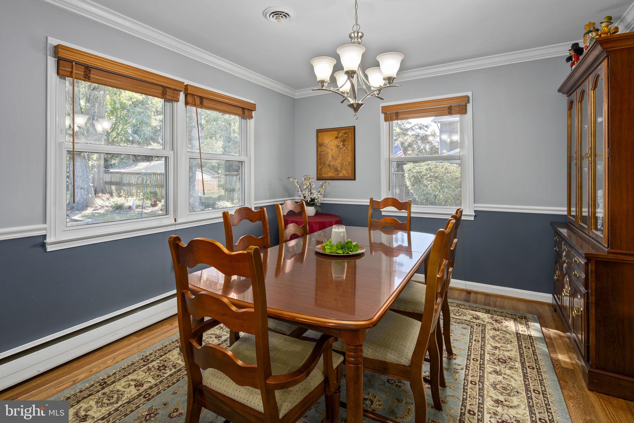 8527 Springman Street Alexandria, VA 22309 - Photo 8 of 41 Gallery Image 8