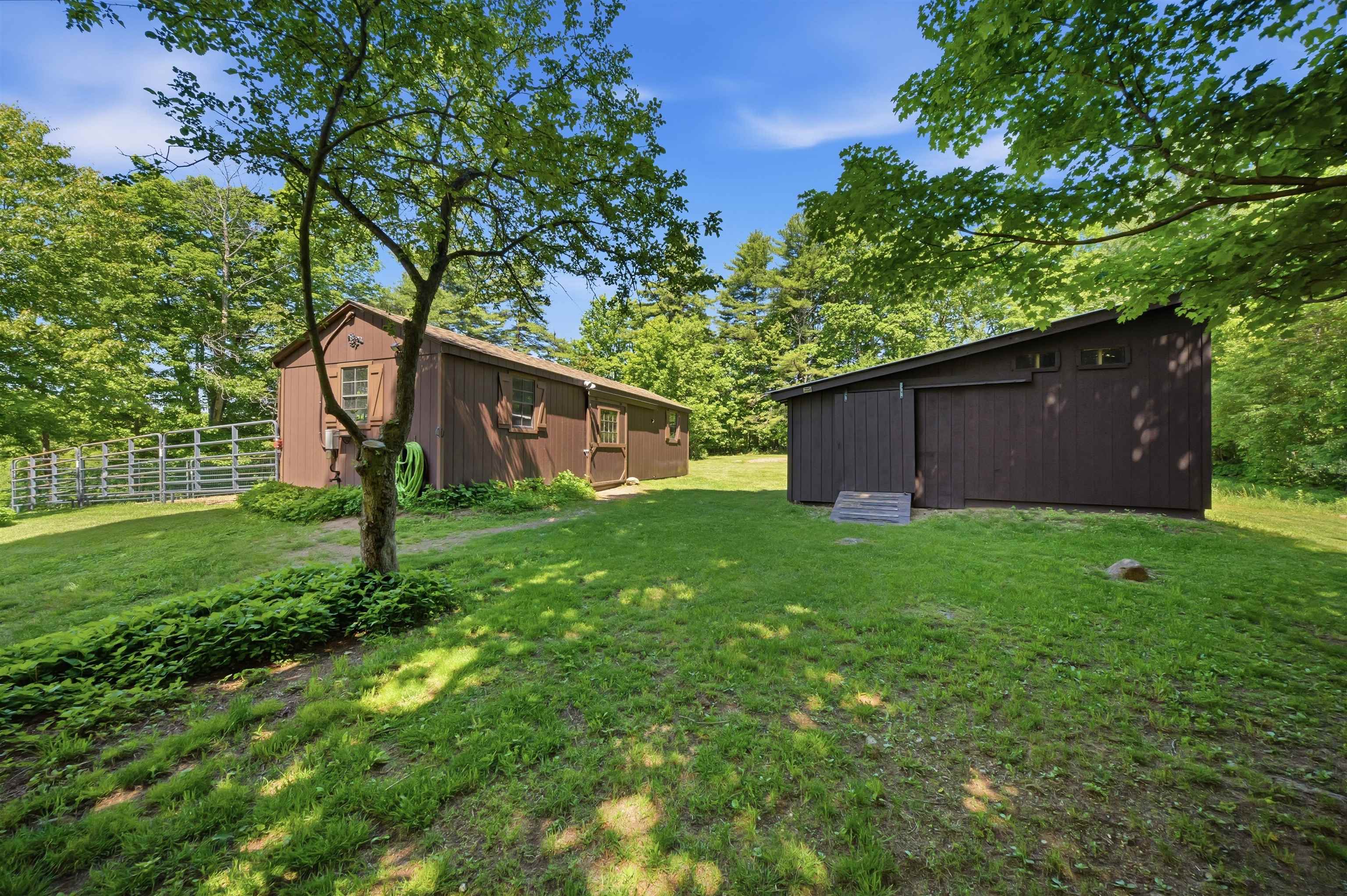 291 Halfmoon Pond Road Washington, NH 03280 - Photo 37 of 50