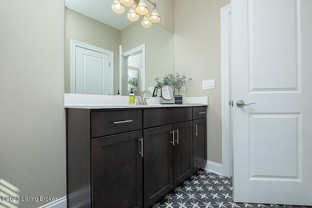 1817 Meremont Ridge Road Louisville, KY 40245 - Photo 39 of 73 Full Bath