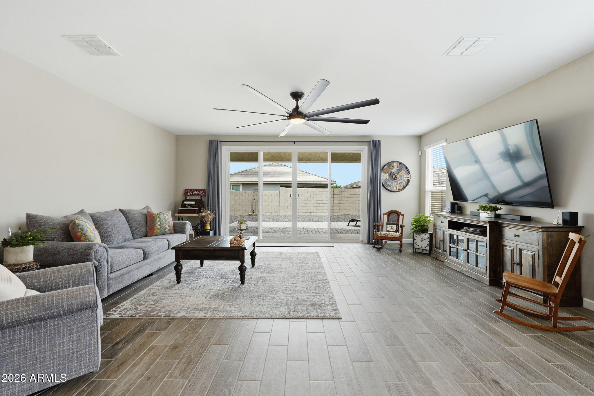 44446 West Palo Olmo Road Maricopa, AZ 85138 - Photo 7 of 15 Living Area