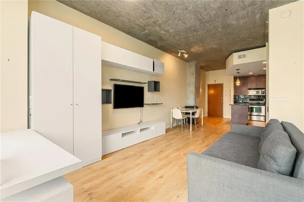 $299,000 | 860 Peachtree Street Northeast, Unit 803, Atlanta, GA 30308