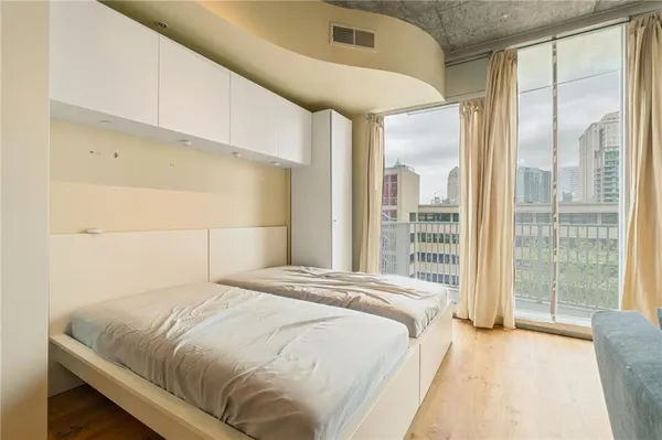 $299,000 | 860 Peachtree Street Northeast, Unit 803, Atlanta, GA 30308