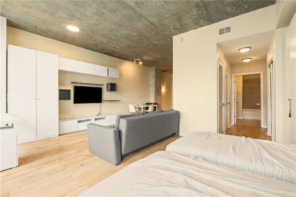 $299,000 | 860 Peachtree Street Northeast, Unit 803, Atlanta, GA 30308