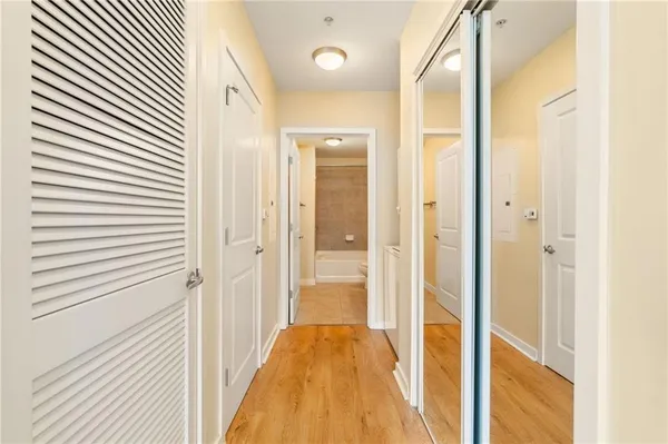 $299,000 | 860 Peachtree Street Northeast, Unit 803, Atlanta, GA 30308