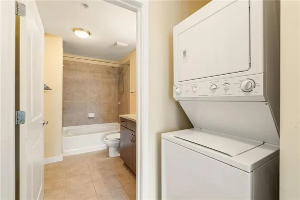 $299,000 | 860 Peachtree Street Northeast, Unit 803, Atlanta, GA 30308