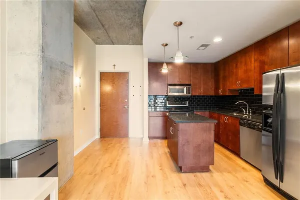 $299,000 | 860 Peachtree Street Northeast, Unit 803, Atlanta, GA 30308