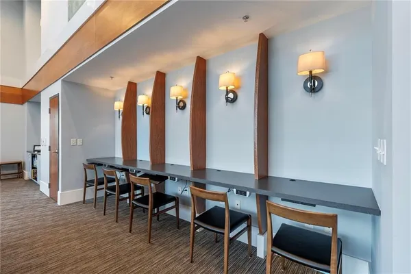 $299,000 | 860 Peachtree Street Northeast, Unit 803, Atlanta, GA 30308