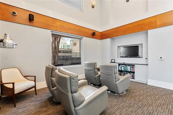 $299,000 | 860 Peachtree Street Northeast, Unit 803, Atlanta, GA 30308