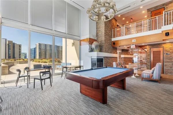 $299,000 | 860 Peachtree Street Northeast, Unit 803, Atlanta, GA 30308