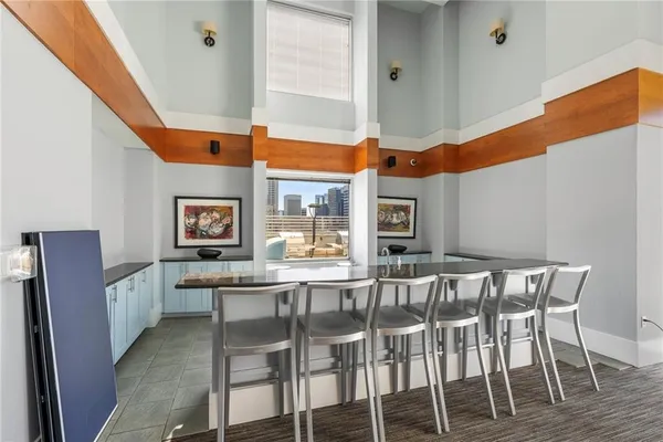 $299,000 | 860 Peachtree Street Northeast, Unit 803, Atlanta, GA 30308