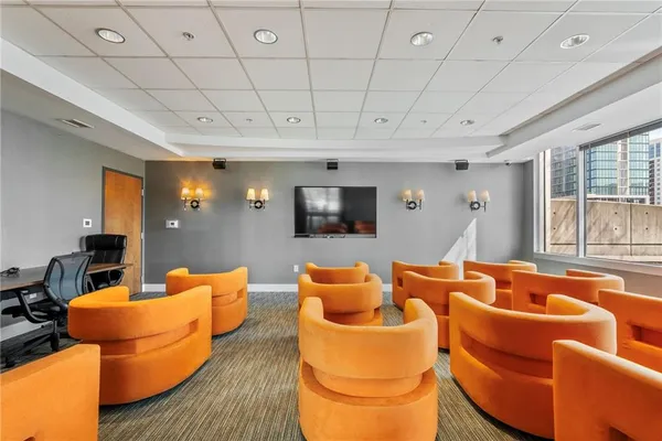 $299,000 | 860 Peachtree Street Northeast, Unit 803, Atlanta, GA 30308